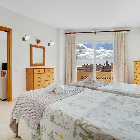 Duquesa 506 By Ivi Real Estate Apartment Торемолинос Екстериор снимка