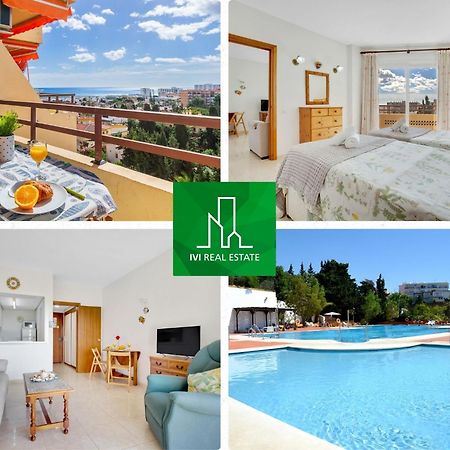 Duquesa 506 By Ivi Real Estate Apartment Торемолинос Екстериор снимка