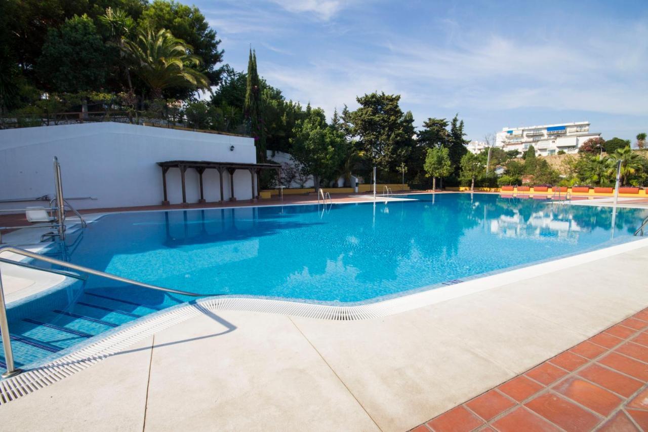 Duquesa 506 By Ivi Real Estate Apartment Торемолинос Екстериор снимка