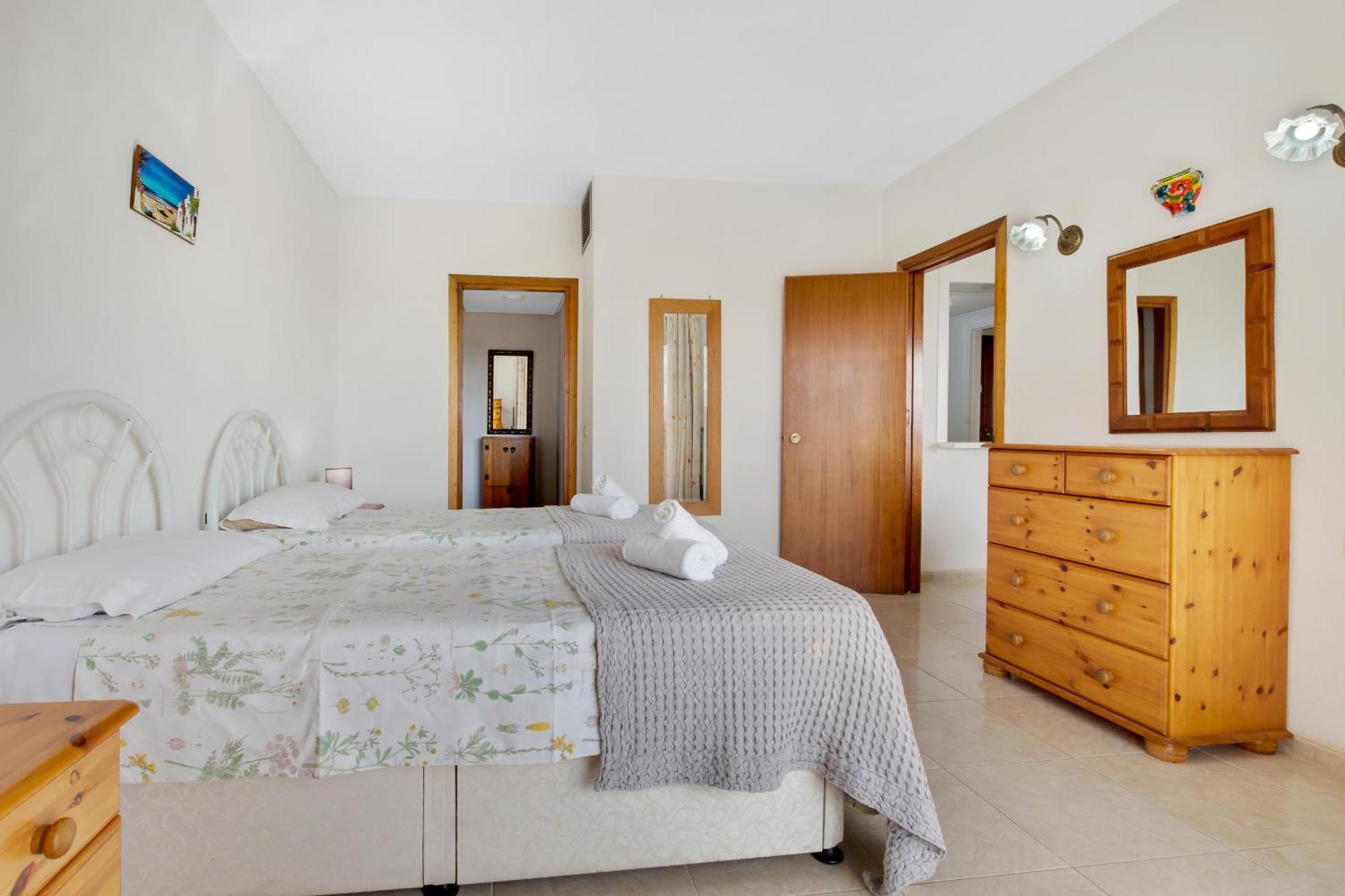Duquesa 506 By Ivi Real Estate Apartment Торемолинос Екстериор снимка