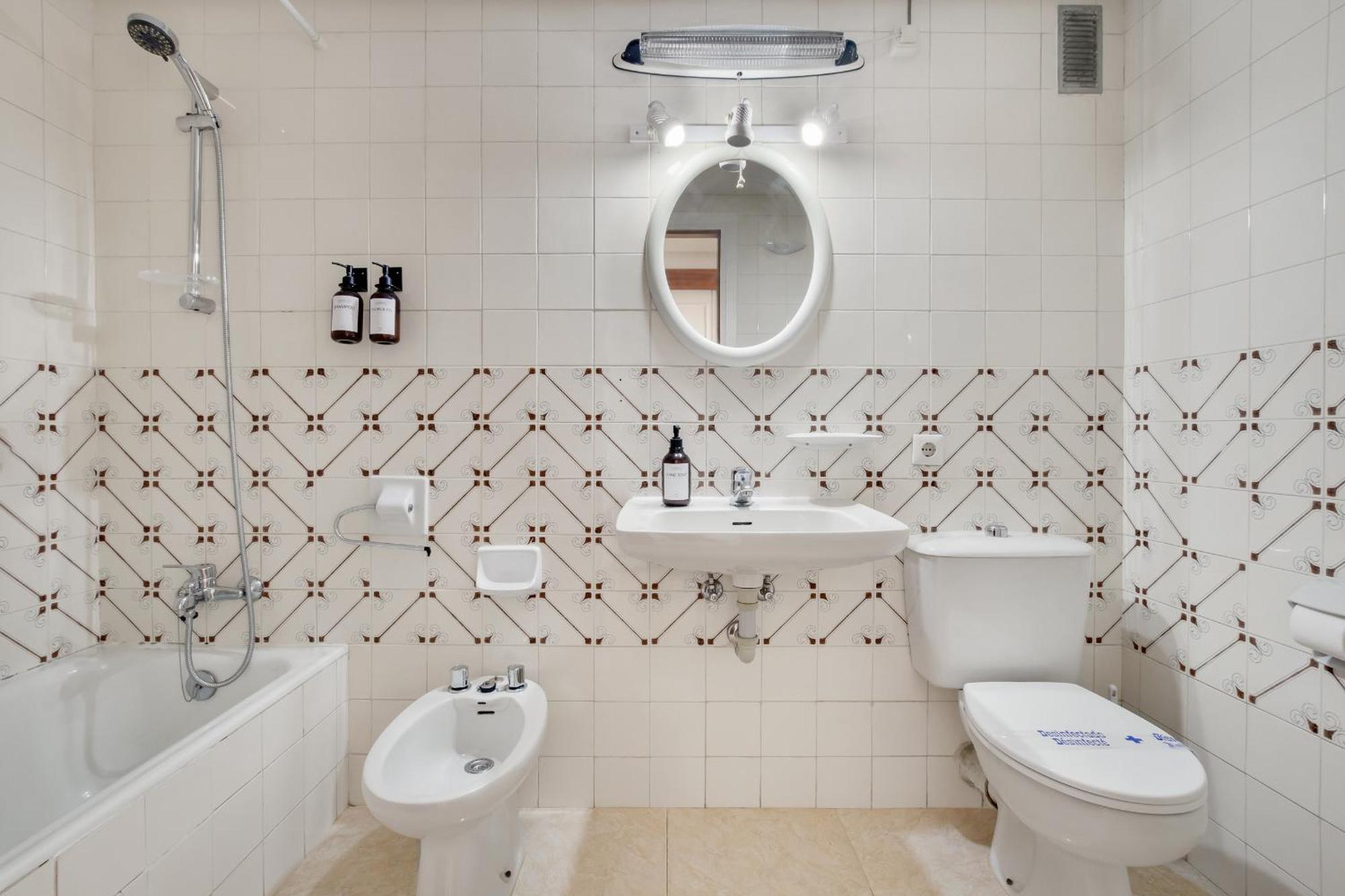 Duquesa 506 By Ivi Real Estate Apartment Торемолинос Екстериор снимка