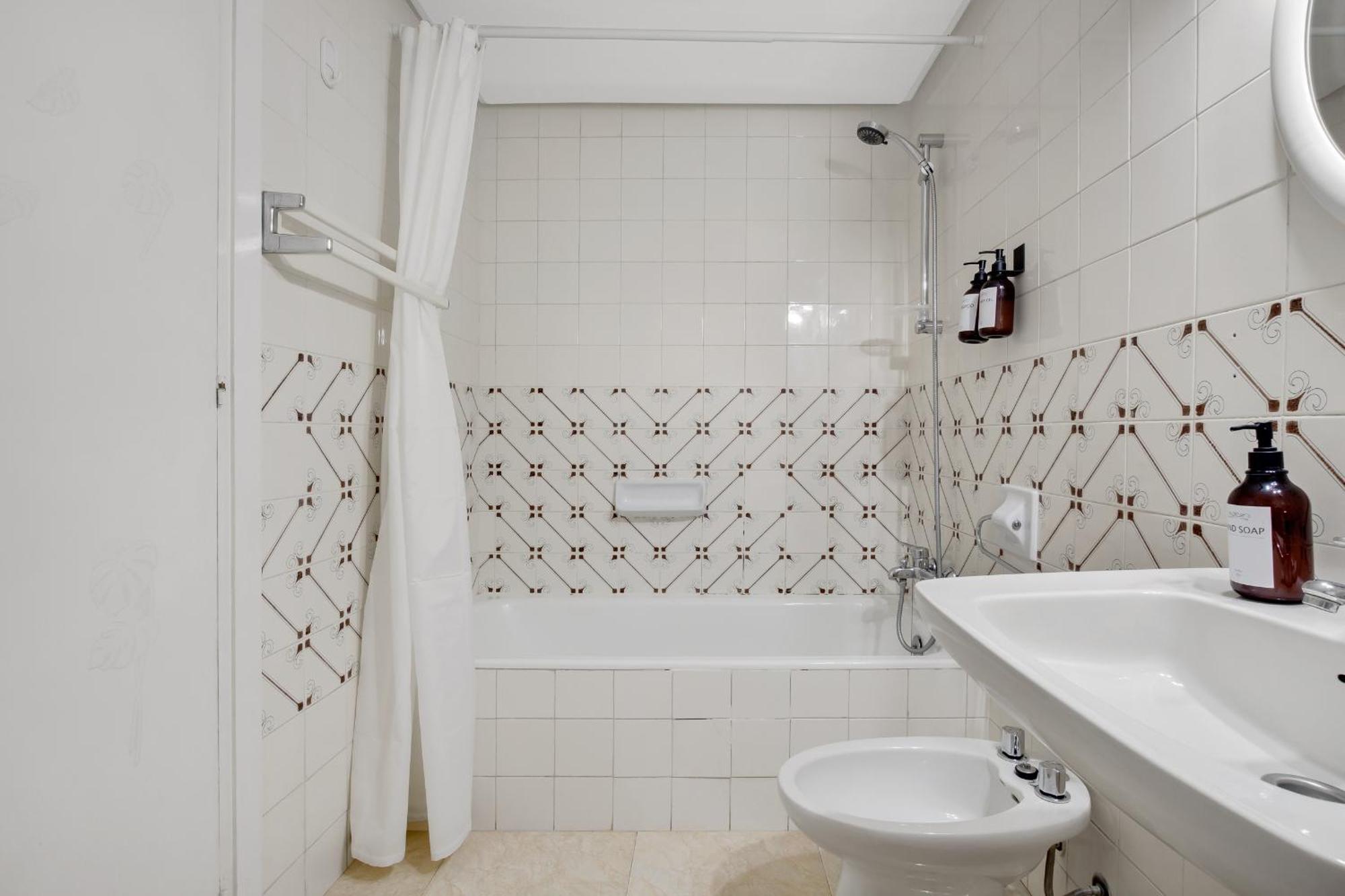 Duquesa 506 By Ivi Real Estate Apartment Торемолинос Екстериор снимка