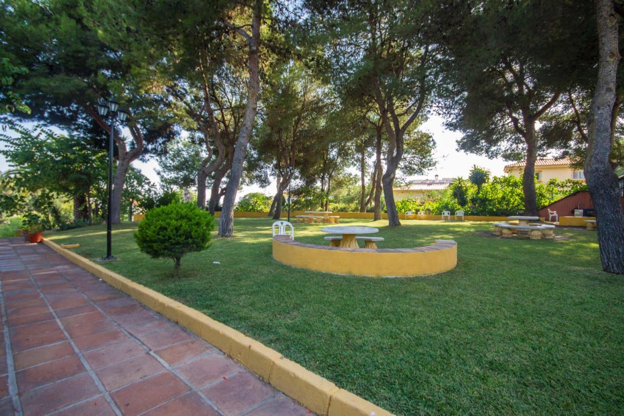 Duquesa 506 By Ivi Real Estate Apartment Торемолинос Екстериор снимка